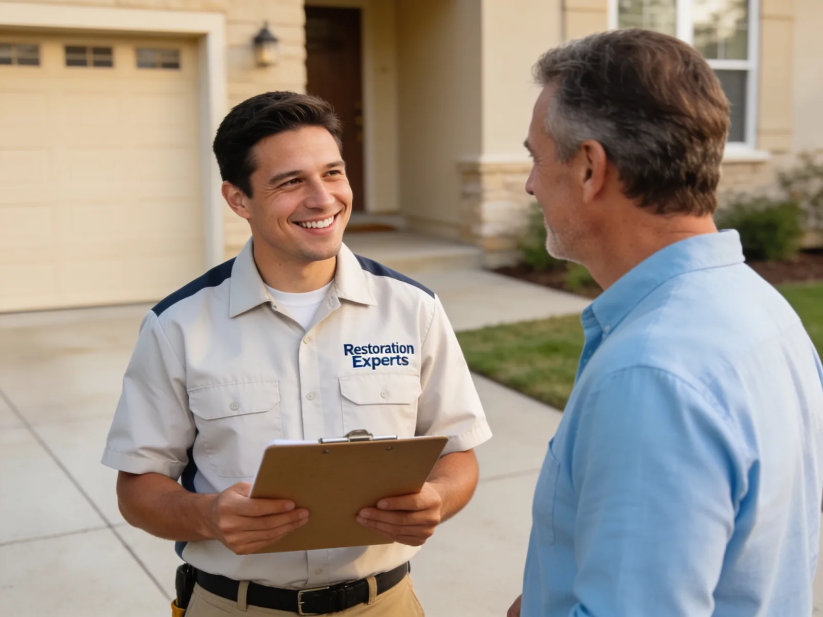 Water Damage Cleanup Santa Ana, CA FAQs